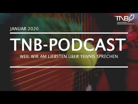 Podcast Januar 2020 - im Gespräch mit Anna-Lena Grönefeld