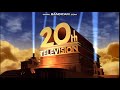 D L C Telepictures Productions 20th Television 2013 2017 1