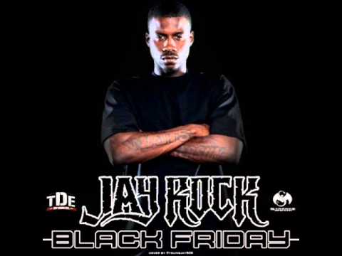 Jay Rock Ft. Ab-soul-No Joke Instrumental produced by Willie B