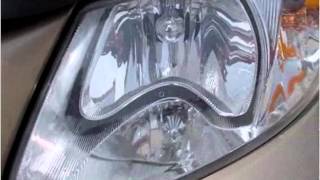preview picture of video '2003 Chrysler Town & Country Used Cars Seymour, Columbus IN'