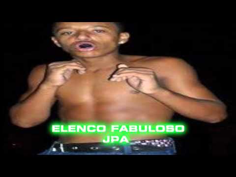 MC FH - ELENCO FABULOSO JPA