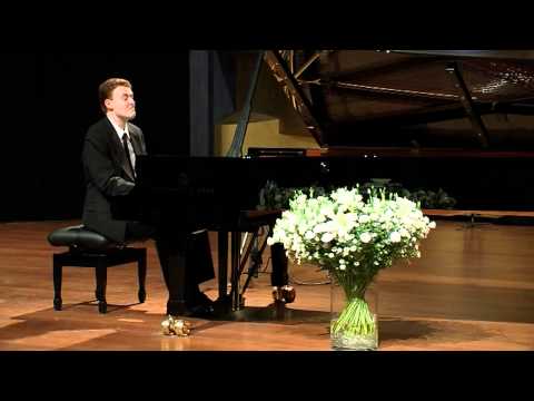 Schumann - Kinderszenen - famous classical piano songs