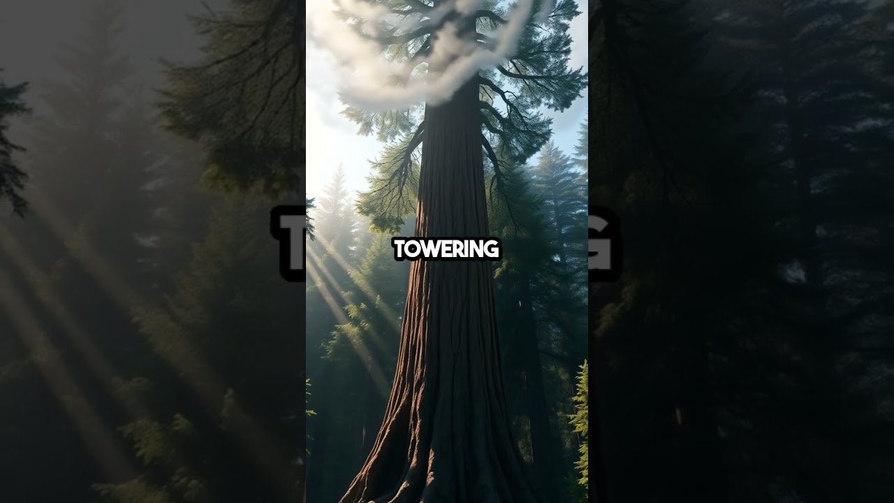 3 Trillion Trees vs. Stars: Nature's Hidden Marvel!