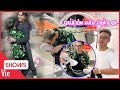 HẬU TRƯỜNG RAP VIỆT GDucky tổ