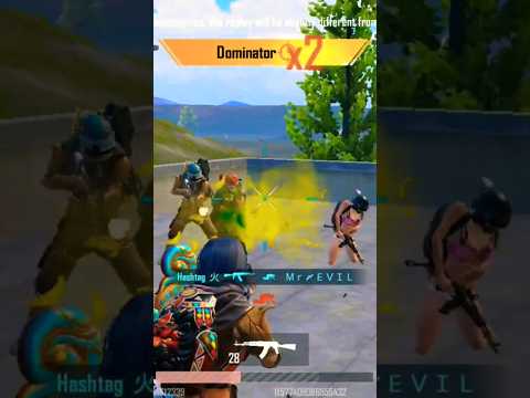 #bgmi  #gaming  #headshot  #1v3  #mobilegame