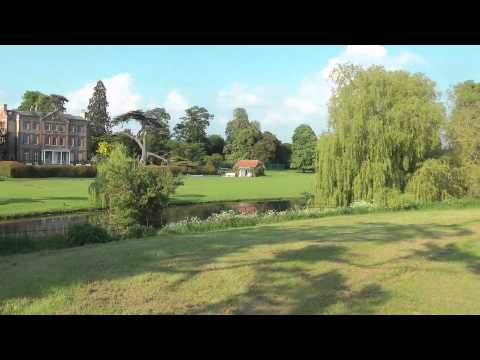 Evening Walk in Ardington.m4v