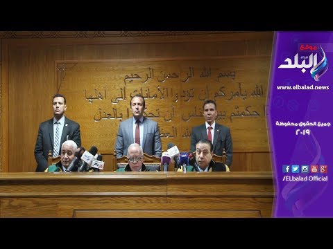 إعادة المرافعة فى محاكمة حبيب العادلي و10 مهتمين في الاستيلاء على أموال الداخلية