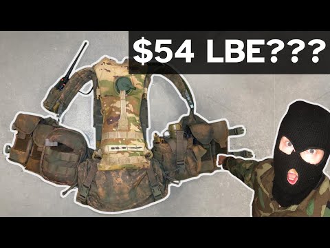 The LBE Unlimited G3 T rigger for AK47/AK74 | How Does it Stack Up?