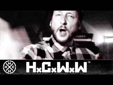 RYKER'S - HIGH FIVE IN YOUR FACE WITH A CHAIR - HARDCORE WORLDWIDE (OFFICIAL HD VERSION HCWW)