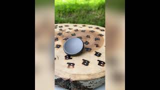 Download lagu Worry Contact Coin Titanium Stonewash mp3 Download lagu Worry Contact Coin Titanium Stonewash mp3