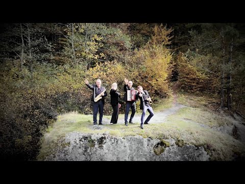 Гурт "Любисток Dance", відео 2