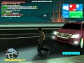 MTA.SA,GTA,Покатушки,музыка,джип,2106 