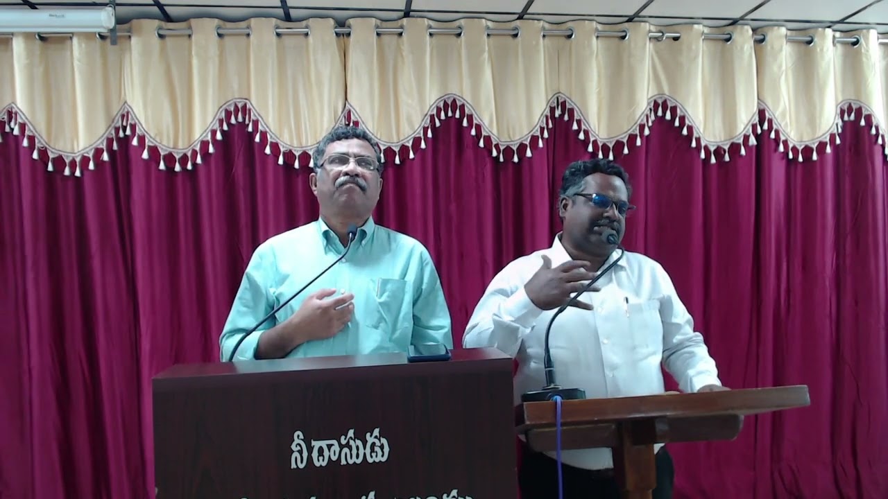 Message by Ajoy T Matthew Br