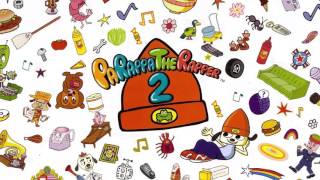 Cover art for Toasty Buns - PaRappa the Rapper 2