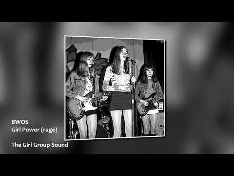 BWOS Girl Power (Rage)