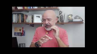 Michelangelo and art today.