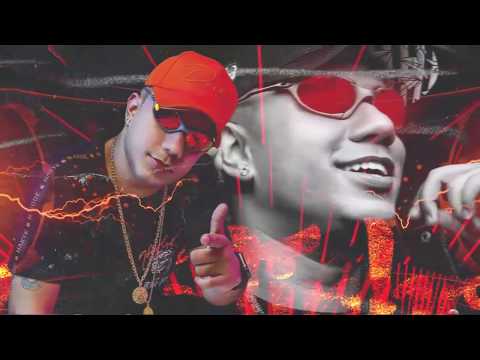 MT - MC Bruna Alves, MC Marlon PH, MC Torugo, MC GW & MC Dricka ♫♪ ((DJ Cleitinho))