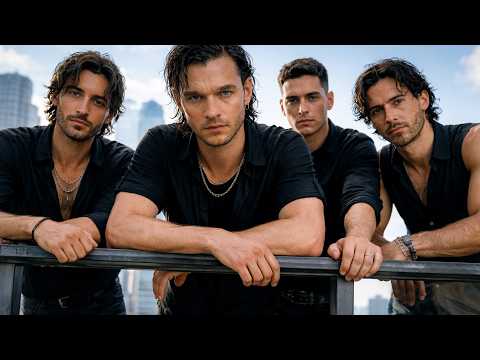 Depeche Lord – What We Hide