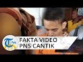 Perselingkuhan Guru Cantik Berseragam PNS Terkuak Gara Gara Video Syur