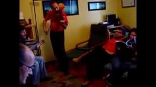 NOTTURNO Angelo Branduardi live malandrino