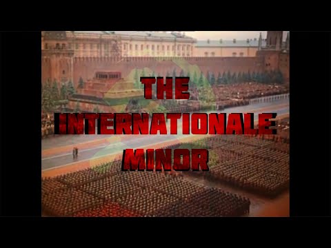 The Internationale (minor)