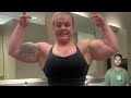 52 Year Old Maryalyce Dammann She Hulk