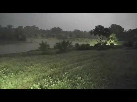 Djuma: Raining in Djuma - 04:4524 - 12/21/20