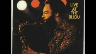 Grover Washington    &quot;Juffure&quot;