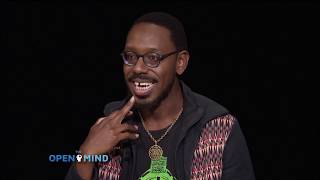 The Open Mind: The Wisdom of Elders - Shabaka Hutchings