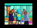 Dance A Lot Robot The Fire Truck Dance February 14 2011 Disney Junior On Disney Channel Airing