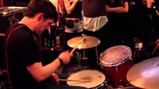 Crying - Batang Killjoy