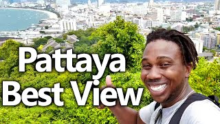 Best View In Pattaya Thailand Beach Travel Guide