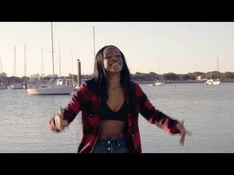 CHARM$ x YBK - No Luv (Remix) OFFICIAL VIDEO