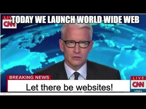 IPFS - The Protocol of The New Internet - Explained