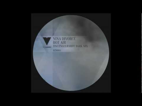 Nina Divorcé - Hot Air [Tim Engelhardt Dark Mix]