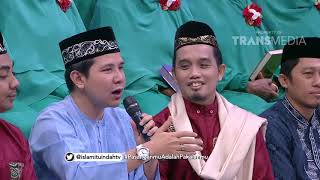 Download lagu ISLAM ITU INDAH - Pasanganmu Adalah Pakaianmu (25/10/17) Part 3 mp3