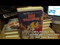 Disney Beta Tapes What Are They Worth