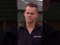 Kippenboer WIL NIET stoppen voor stikstofbeleid | #shorts