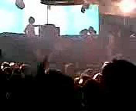 Dj Ralf @ Zero disco Sigonella 24-04-08