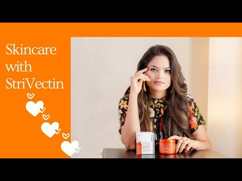 Skincare with StriVectin