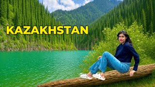 Kazakhstan Tourist Places | Detailed Itinerary | Budget Breakdown | Complete guide | Food & Stay