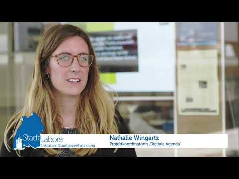 StadtLabore zur inklusiven Quartiersentwicklung: Ulm