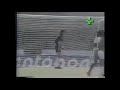 Vídeo Histórico Da TV Cultura Fala Sobre Rebaixamento Do São Paulo