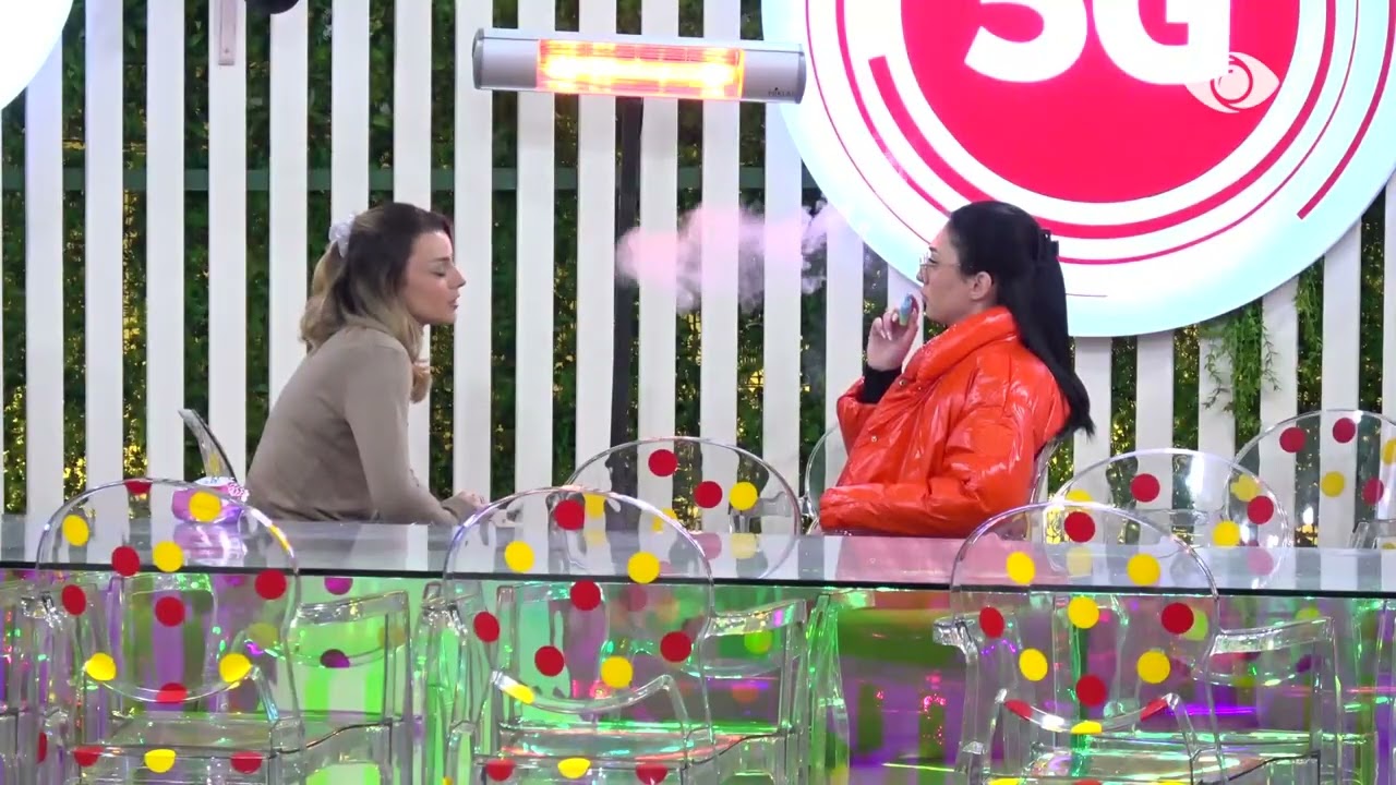“Jo se të detyrohem një shpjegim, por…”/ Ina diskuton me Stelinën për marrëdhënien e saj me Keijsin