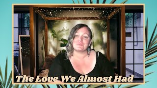 THE LOVE THAT WE ALMOST HAD - RHIANNON GIDDENS COVER - Sierah the Daring - Ukulele Covers- New Music