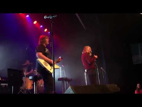 Monster of God (Live @ Meieriet 2020)