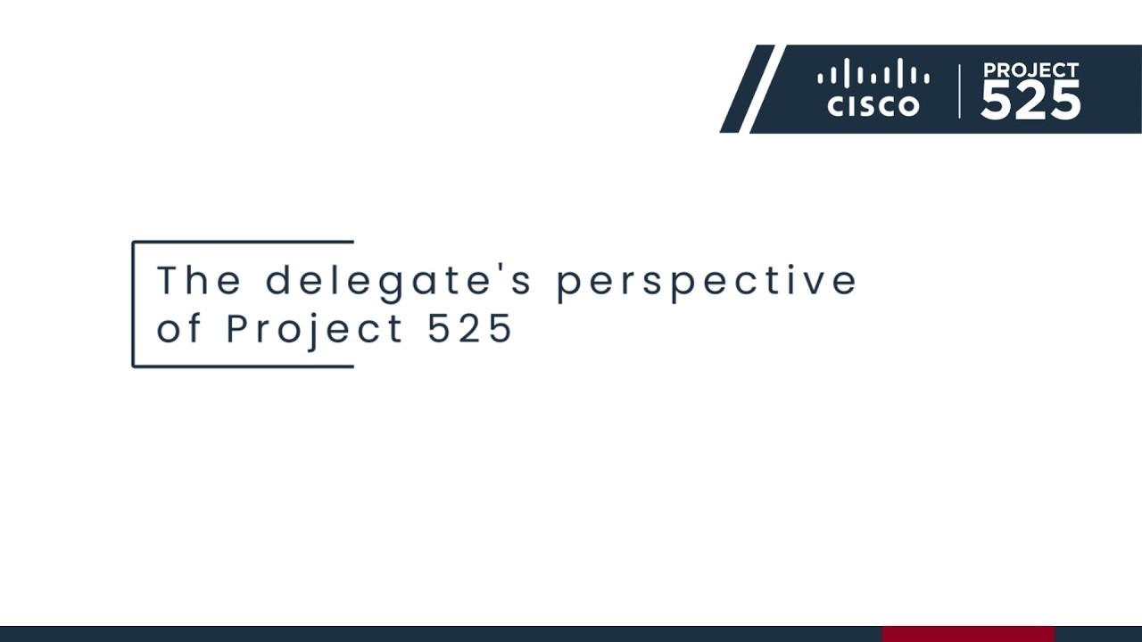 Patrick Gargano CCIE story thumbnail