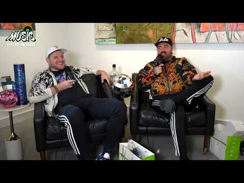 How the Glitter Boys Landed Their Sinclair Residency and Evolved