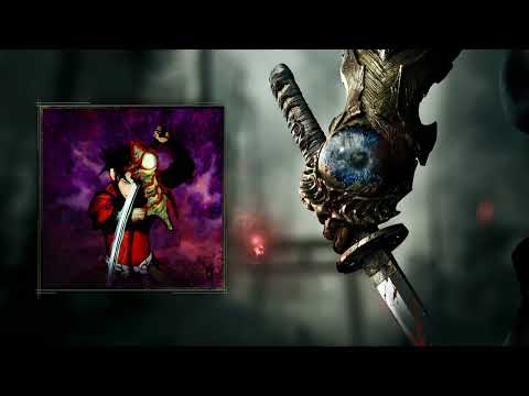 Onimusha: Warlords (2018) - Complete Unreleased Soundtrack [EXCLUSIVE]