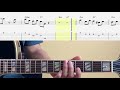 [Jazz Lick Exercise] Satin Doll